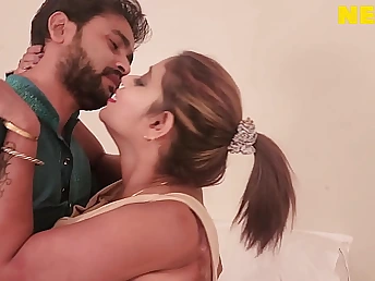 Adityaind & Sree 023 win steamy alongside a young and hung stud