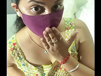 Chodu Baba & Ruby Starr's Roguish Time in the Indian Girls' room