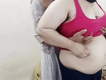 Wait for AlexJan and say no to Indian step-daughter Netu get brutally fucked in doggy-style POV with a filthy talk & bareback ending!