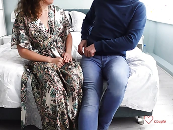 Desperate for some alone time, Indian wife pleads for it to be demolished