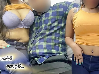 Arundathi X's chief penetrates her as she cheats on her bf with a fat-boobed Milf
