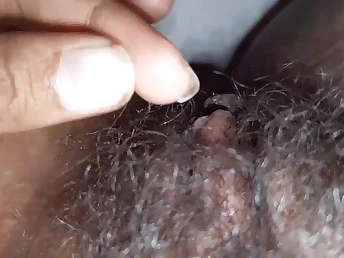 HusbandWife_99's super-steamy wifey gets her cock-squeezing donk banged in HD