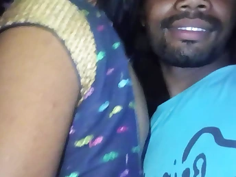 Intense Indian Hardcore Activity with a Hot Twist!