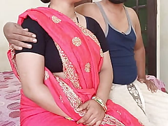 Alpana Bengalixxx shares a warm and warm homemade Hindi village wife action with her spouse