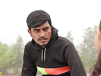 Mana & Sara019 share a super sizzling Indian romp with a cum-shot conclude!