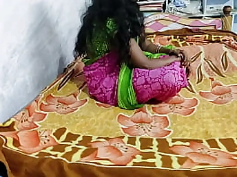 Desi Steamy Cpl gets her wool adorned labia groped while she showcases off her cock-squeezing poon & real ejaculation