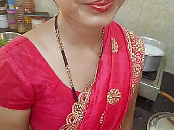 Alpana Bengalixxx gets creampied in steamy Indian village gig