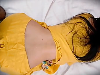 Desi bhabhi Indian Hancock gets her mature coochie romped by her mischievous hubby