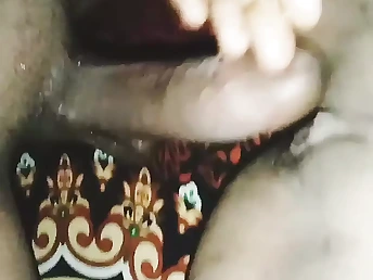 Saali Ki Chudai, a wonderful Indian Desi, gets her cock-squeezing honeypot boned rigid in a super-fucking-hot and super-fucking-hot chudai sesh