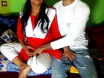 Pb & S S have a insatiable home nail with real ejaculation & rear end pummeling