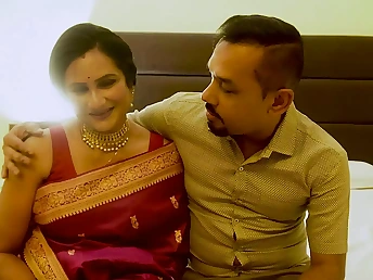 Sizzling and Spicy Anniversaries Nights Joy & Fucky-Plower: Super-hot Cheating Wifey Gets Her Taut Honeypot Tongued and F