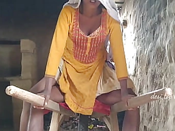 Desi Top Sib's steaming homemade fuck tape with step brutha in law