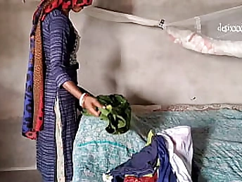 Desi Top A1 inhales & gets creampied in doggy-style with molten Hindi audio