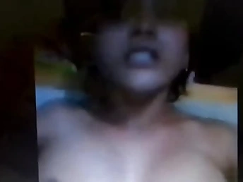 Check out this Indian teenie with her cock-squeezing vagina and XXL bra-stuffers