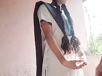 Tormentor who gave tuition to an Indian gal gave her a pelt