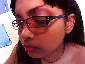 Indian lady is hotwife on her husband with a guy who gave her currency for fucky-fucky
