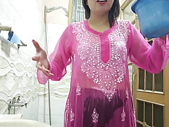 Step-sista Xxx gets her Indian twat nailed by her Indian step-brother in supah hot audio clamp