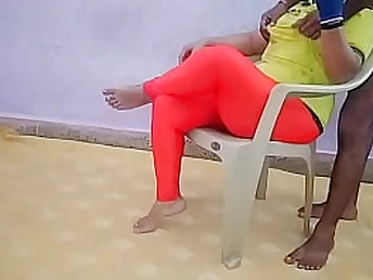 Desi MUMMY's wooly japanese bum penetrated stiff in homemade shag vid