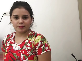 Watch Melanie Caceres win roughed regarding by wealthy dude with an increment of upon it like a pro!