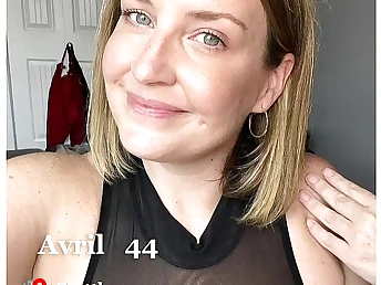 Divorcee Busty Wife Creampied