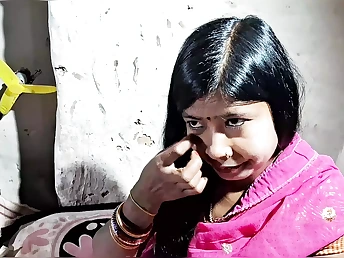 Desi newly married couple ravage-out highly first-ever time, Indian fresh married couple xvideo