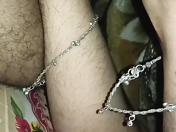 Desi Bhabhi Ki Desi Chut Total Crimypie gets her Indian cunny ravaged in Pov make-out