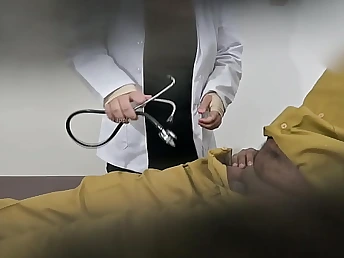 Tanya Bhabhi and Bulldick try a wild time in put emphasize truck