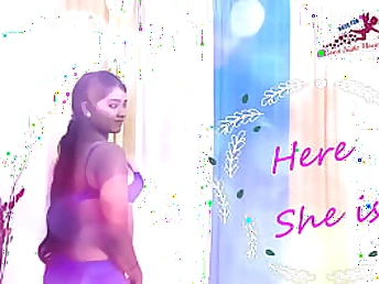 Uma is a voluptuous and ultra-kinky Telugu honey