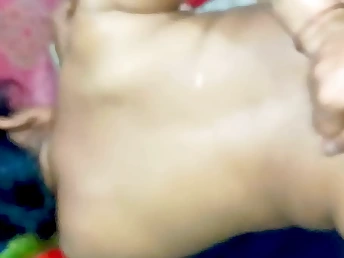 Tastey_neha_bhabhi & Luckyboyravi get their cock-squeezing booties romped stiff encircling a horn-mad Indian motion picture