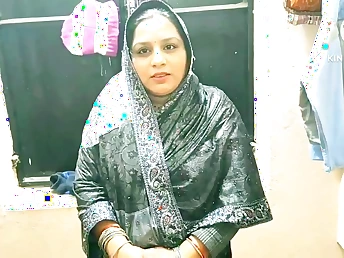 Observe Desi Aunty & the brush Phase realize euphoria on the top of in rear end-fashion roleplay activity