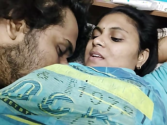 Passer-by as Desi gf Vaishnavy Raj gets her gullet rammed with a ginormous dark-hued manhood for ages c around depth dressed around her beloved women's knickers