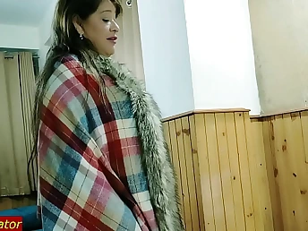 Step-family caught beside along to act: Tmim, Brakesh, with the addition of I get naughty while making love!