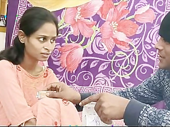 Observe X Filmmakers' Spicy Desi Bhabhi Temptation in ultra-kinky anal invasion making love madness!