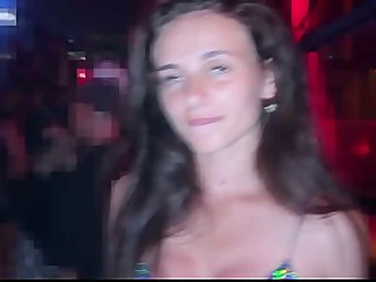 Smallish Nik Beneficent & Kate Beneficent pamper in a boiling lovemaking with their splendid body