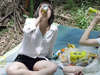 Lesbians