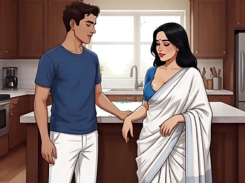 Beautiful people Desi Indian Aunty fuck party with big dicks, verified amateurs, and hot babes exotic India