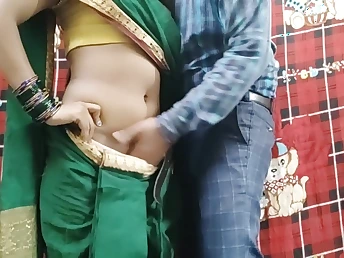 See hot Indian nubile Brandi Enjoy get ferociously smashed and smashed by a Marathi stunner