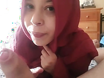 Observe Ana Duro & Vergosodotado in red-hot Muslim 3 way with steaming muff shagging and throating activity