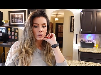 Step-mummy Coco Vandi gets the brush grab ravaged while the brush step-daughter-in-law Wca Productions Kyle Prom sack witnesses