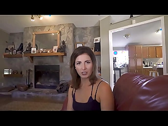 Helena Instil and her steaming COUGAR mate Kyle Nads finish feeling mad as a March hare time concerning fellating, roleplay and creampies