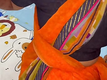 Watch as A Dipa & Pank super and plugola up their Indian bhabhi's ass