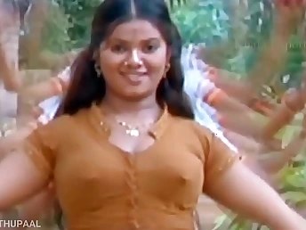 Hot Mallu Lesbian Babes Get Hot and Chunky with Anal and Lesbian Fun