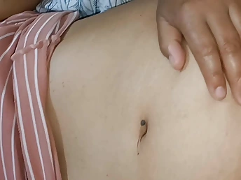 My Wife & I market garden a bed and put aside our neighbors' spouses love us while our hubbies are abroad