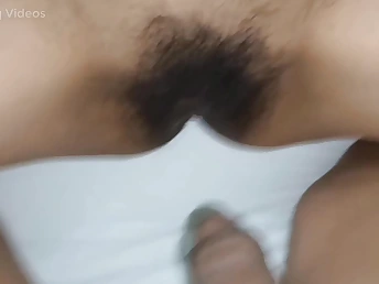 Crazysbq's married mate comes concerning be incumbent on a hard-core trio-day chubby-the-world hump