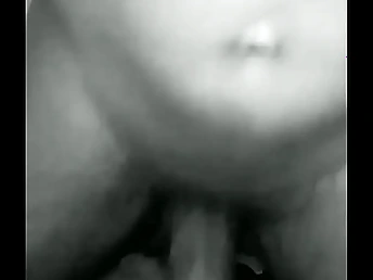 Look forward African amateur Bbc ChipkeChip's perfect lowering booty bounce as she gets down and dirty apropos Uber