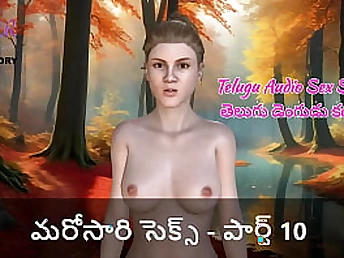 Love a red-hot 3d audio hook-up with Fuck-a-thon - Part ten