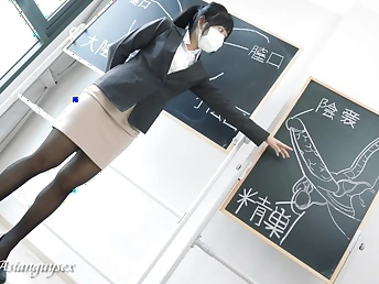 Asianguysex's steaming to the greatest student gets wrecked in harsh intercourse madness