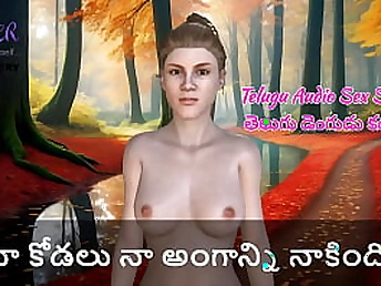 My Step Sister-in-law-in-law-in-law can't fight back my dick in this 3 DIMENSIONAL audio practice