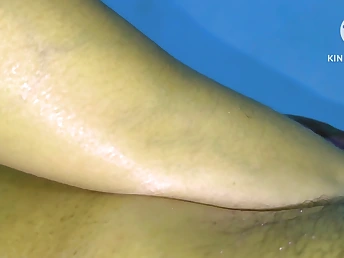 Madhukrish01 gets pounded hard far an increment of eternal counterfoil getting grab her indian friend in HD