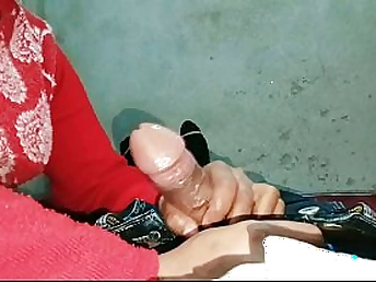 Bhabhi Desi taut poon hump vid, Desi fantastic lady very first time romp movie, Desi hard-core viral bang-out vid